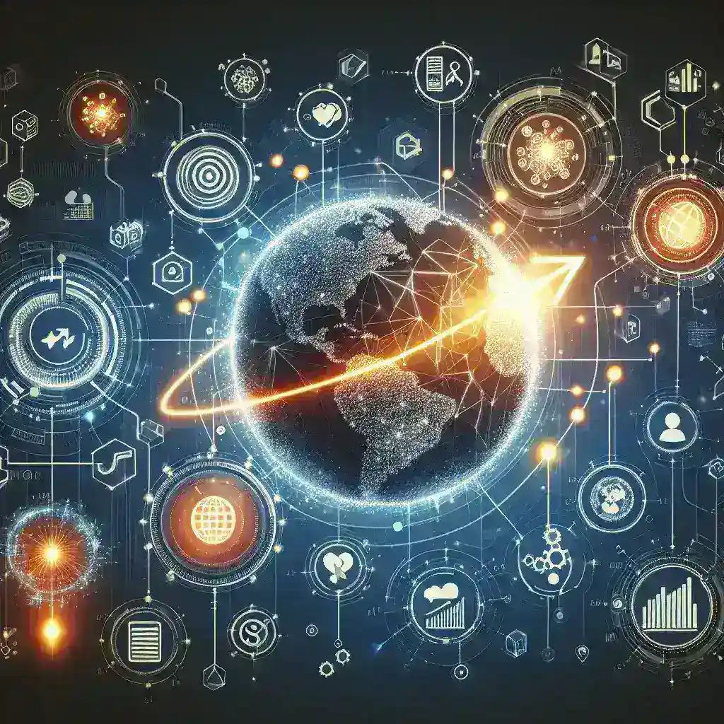 O Impacto das APIs no Desenvolvimento de Negócios