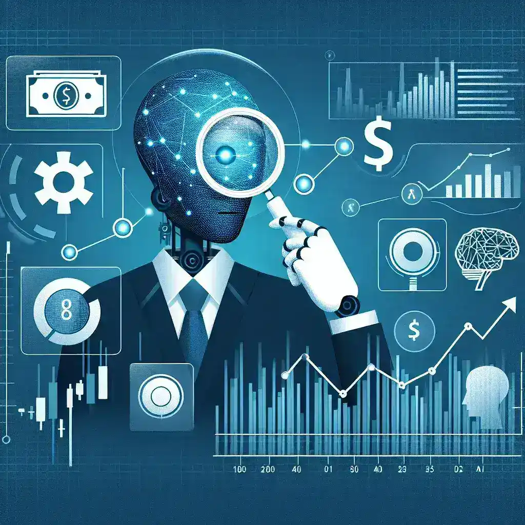 IA na Prevenção de Fraudes Financeiras