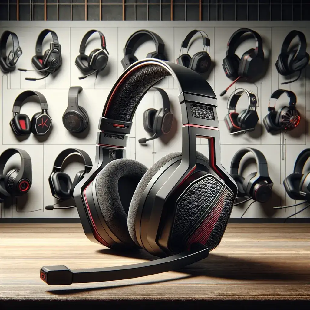 Headsets HyperX Cloud Alpha 2 versus modelos concorrentes disponíveis no Brasil
