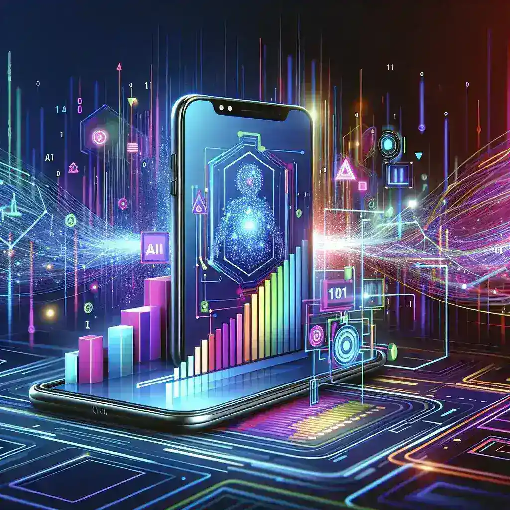 Neon Cria Recurso de Análise de Gastos com IA em App