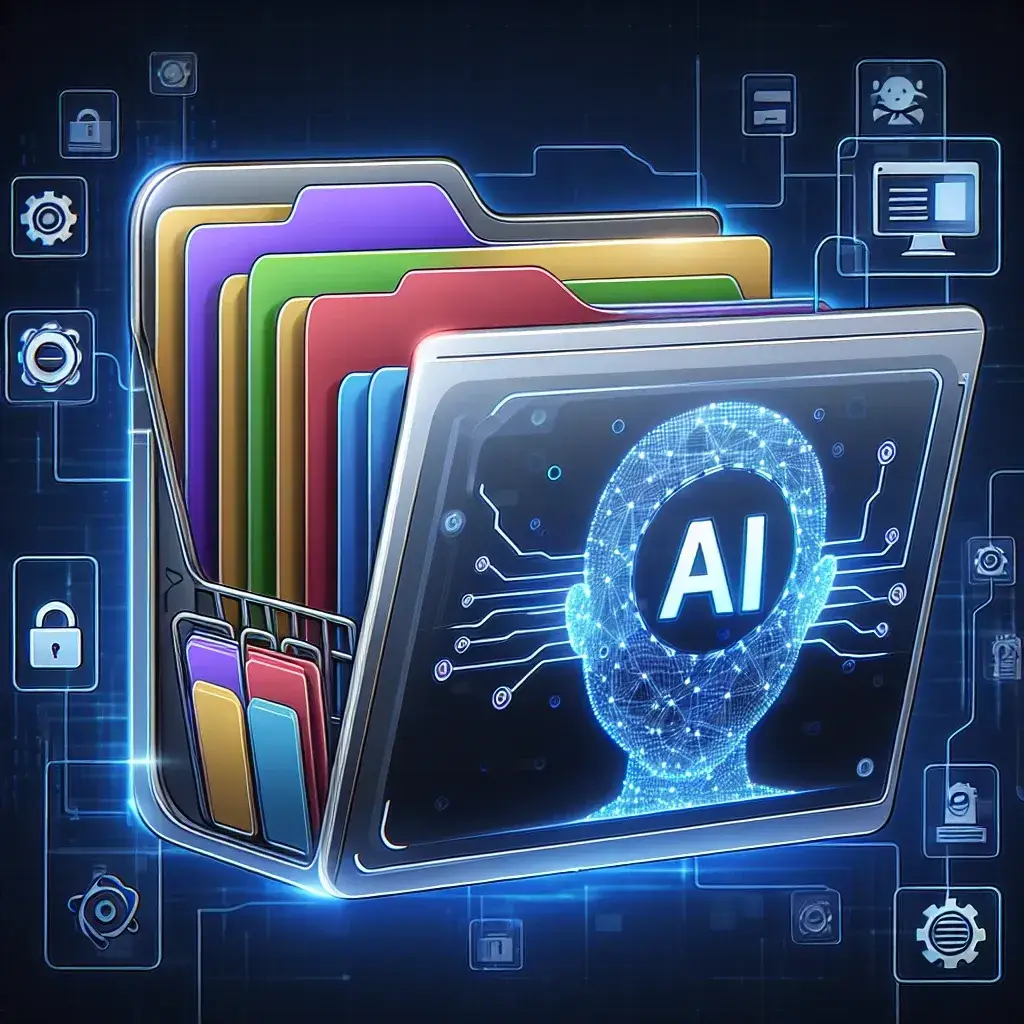 Microsoft introduz Copilot diretamente no Explorador de Arquivos