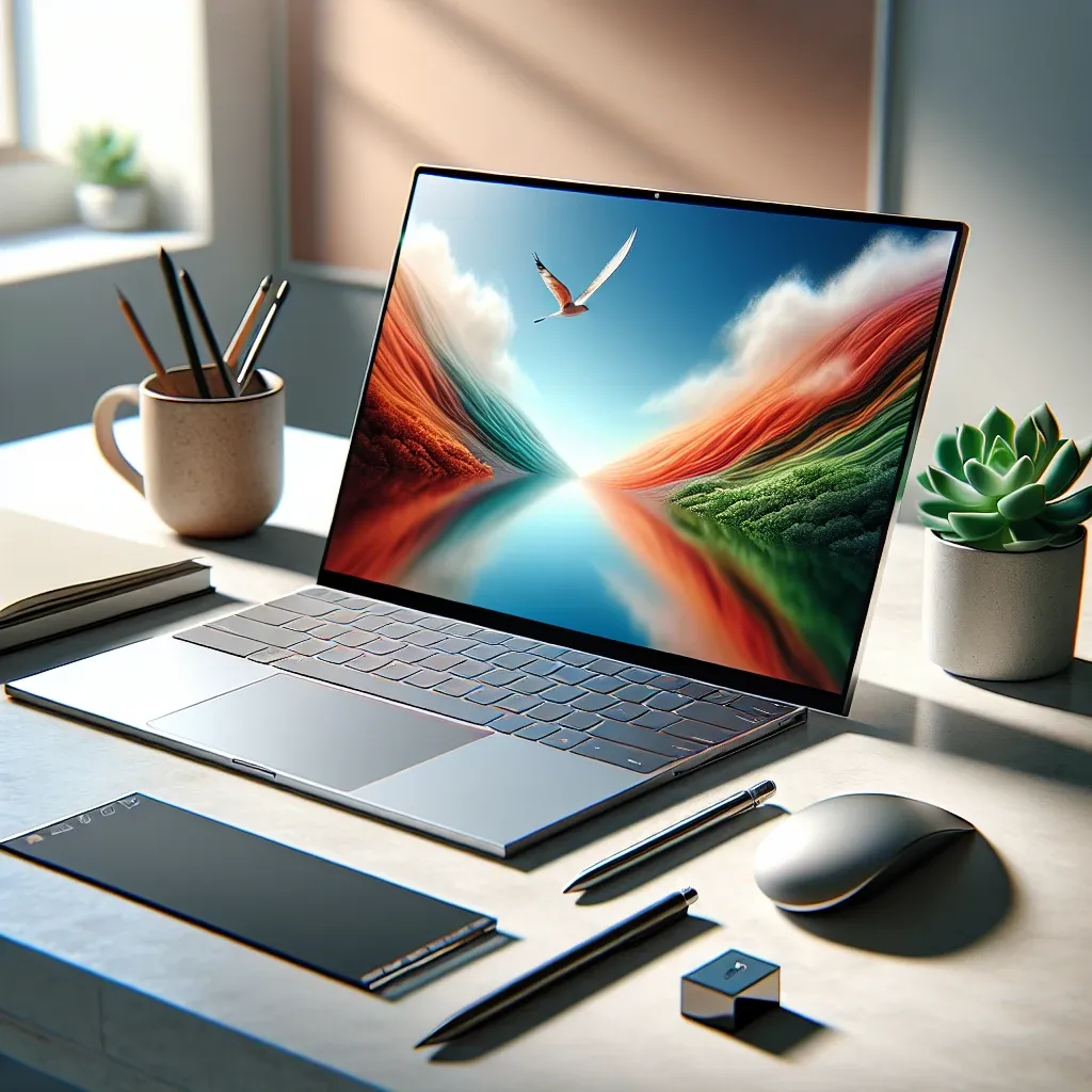 Acer aposta em notebooks com telas ultrafinas antirreflexo